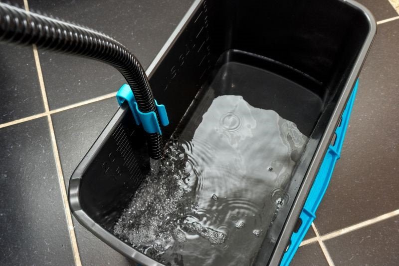 MOERMAN Aquafill Schlauch - Hygienico