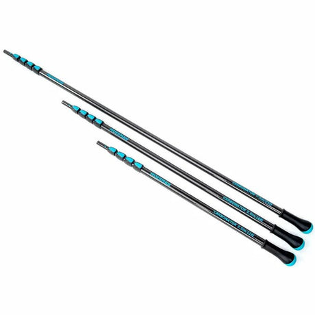 MOERMAN CARBONATOR Teleskopstange - Hygienico