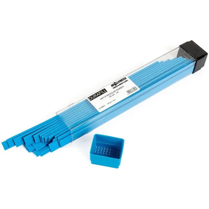 MOERMAN DURAFILL Leerbox für Wischergummis - Hygienico