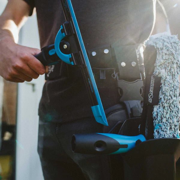 MOERMAN Excelerator 2.0 Wischergriff - Hygienico