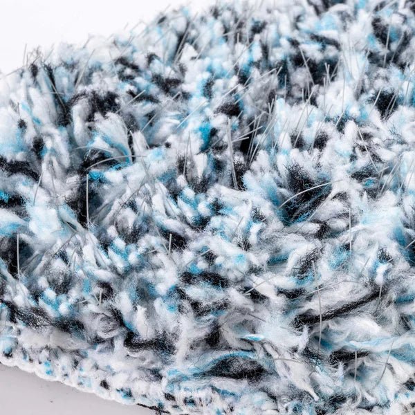 MOERMAN GEKKO FUGU Mikrofaser Pad - Hygienico