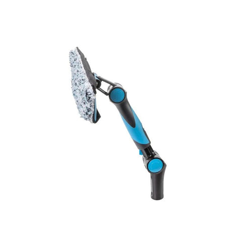 MOERMAN GEKKO Padhalter für Innenreinigung - Hygienico