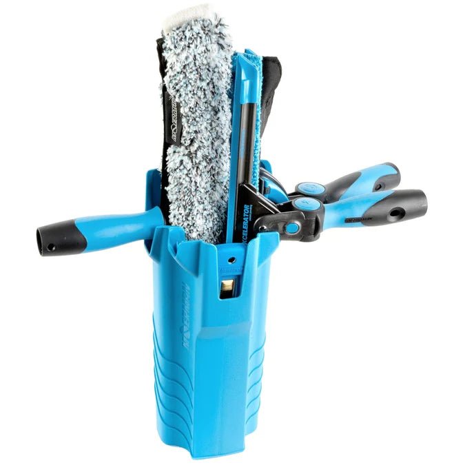 MOERMAN Köcher 2.0 - Hygienico