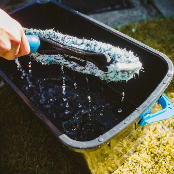 MOERMAN Premium T - Bar Trägerteil - Hygienico