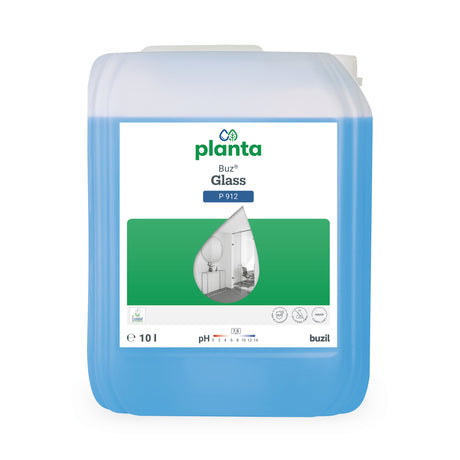 planta Buz Glass P 912 - Hygienico