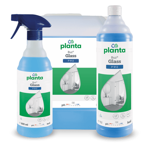 planta Buz Glass P 912 - Hygienico