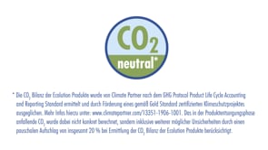 Dr. Schnell ECOLUTION Milizid Sanitärreiniger-Sticks, Pulver