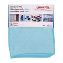 Rainbow Pro Mikrofasertuch 40 x 40 cm - Hygienico