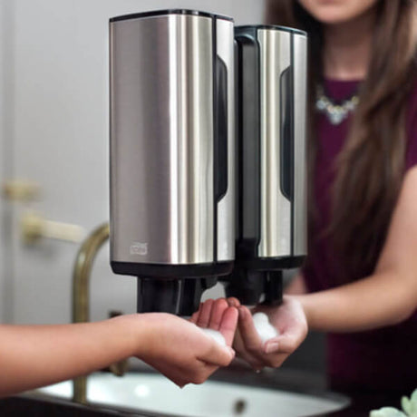 Tork 520701 Sensitive Hand Foaming Soap Premium S4