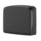 SemyTop Handtuchspender, Interfold, Mini, 300 Blatt - Hygienico