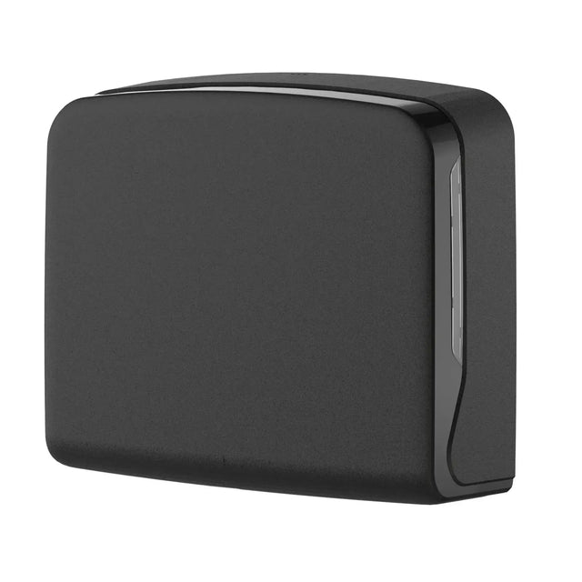 SemyTop Handtuchspender, Interfold, Mini, 300 Blatt - Hygienico