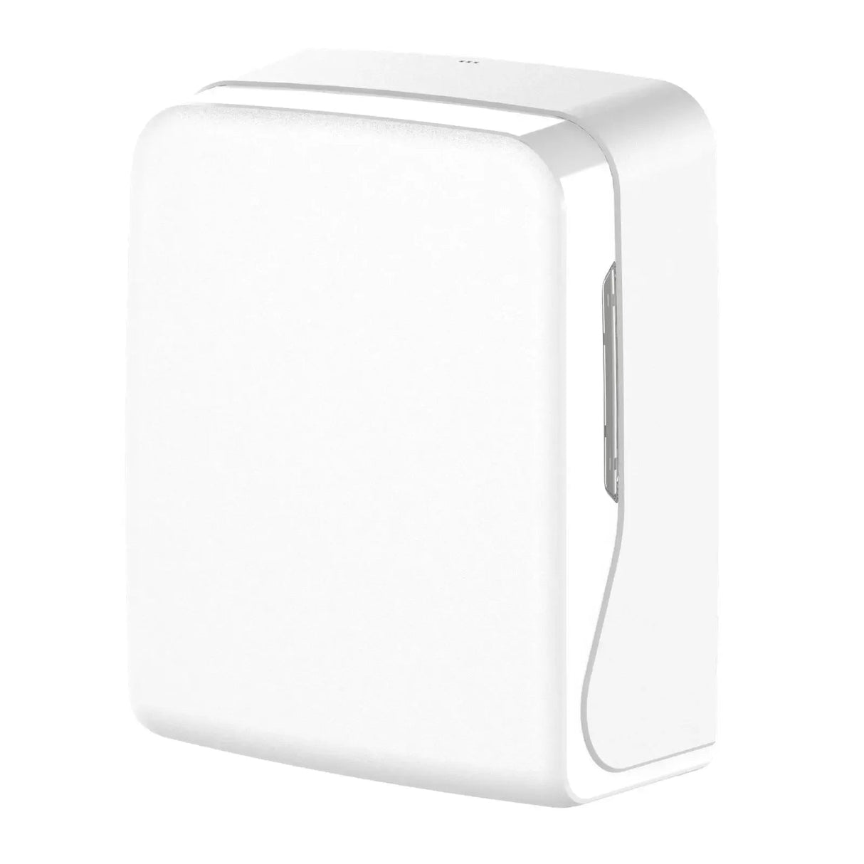 SemyTop Handtuchspender, Maxi, für V - Falz, 600 Blatt - Hygienico