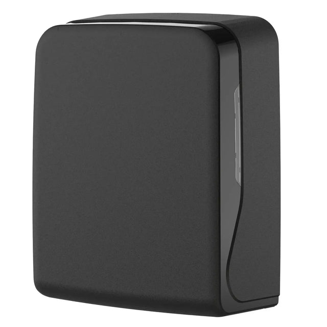 SemyTop Handtuchspender, Maxi, für V - Falz, 600 Blatt - Hygienico