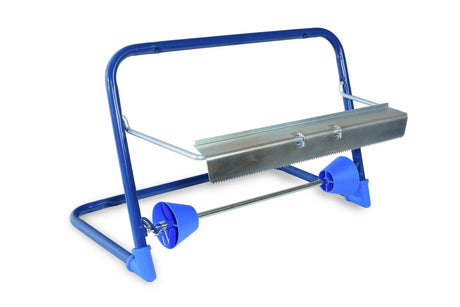 SemyTop Wandhalter Putzrollen - Spender - Hygienico