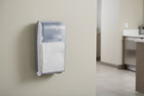 Serviettenspender für Theke oder Wand - Hygienico