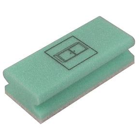 Sito Spülschwamm Vlies, nicht kratzend, reissfest - Hygienico