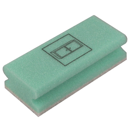 Sito Spülschwamm Vlies, nicht kratzend, reissfest - Hygienico