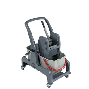 Sprintus CombiX Systemwagen - Hygienico