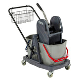 Sprintus Doppelfahreimer 2 x 17 L - Hygienico