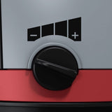 Sprintus ERA iGo Trocken Staubsauger 36 V Li - Ionen Akku 5 Ah - Hygienico