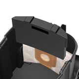 Sprintus ERA iGo Trocken Staubsauger 36 V Li - Ionen Akku 5 Ah - Hygienico