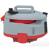 Sprintus ERA PRO Trocken Staubsauger - Hygienico