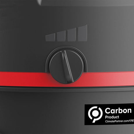 Sprintus Floory ZERO Staubsauger 700 W - Hygienico