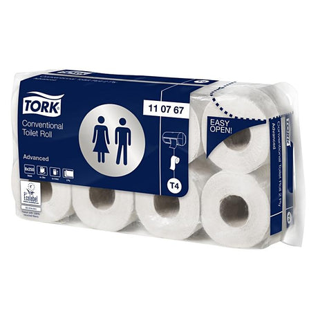 Tork 110767 Toilettenpapier Advanced 2-lagig - Hygienico