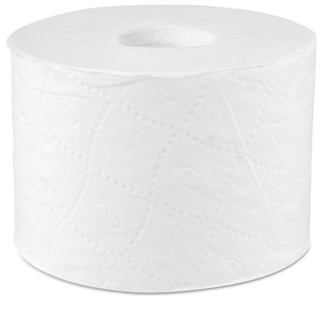 Tork 472650 Toilettenpapier Premium Extra Soft Hülsenlos T7 Midi - Hygienico