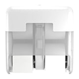 Tork OptiServe® Spender für Hülsenloses Toilettenpapier 4 - Rollen Elevation T7 - Hygienico