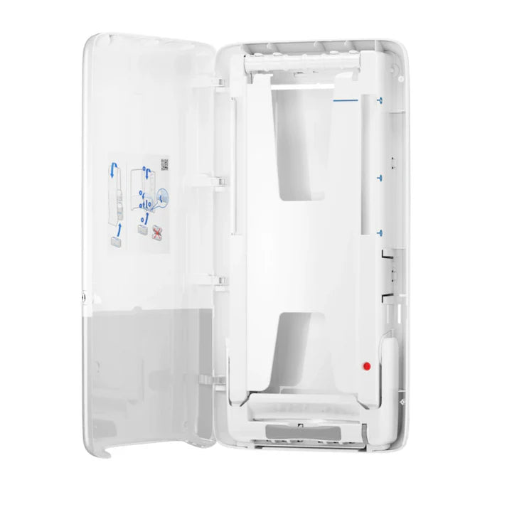 Tork PeakServe® Spender für Endlos™ Handtücher Elevation - Hygienico