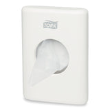 Tork Spender für Hygienebeutel Elevation B5 - Hygienico