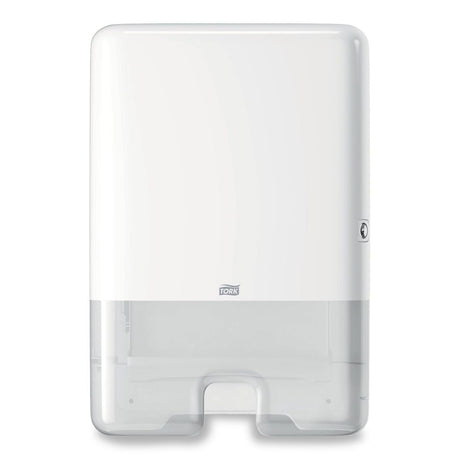 Tork Xpress® Spender für Multifold Handtücher HT H2 - Hygienico