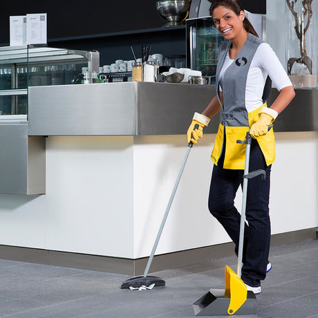 Vermop Kehrset DES - Hygienico