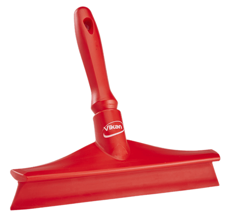 Vikan Ultra Hygiene Abzieher mit Ministiel, 245 mm - Hygienico