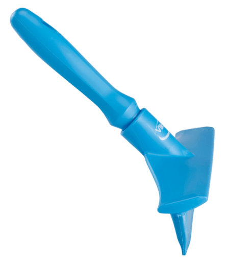 Vikan Ultra Hygiene Abzieher mit Ministiel, 245 mm - Hygienico