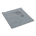 Vileda Professional MicroClean Plus microfiber cloth 40 x 45 cm