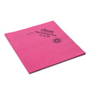 Vileda Professional MicroClean Plus microfiber cloth 40 x 45 cm