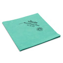 Vileda Professional MicroClean Plus microfiber cloth 40 x 45 cm