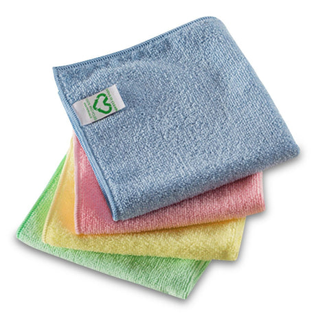 Vileda Professional r-MicroTuff Swift Microfasertuch - 5 Stück - Hygienico