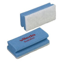 Vileda Professional Pad Sponge Non-Scratch